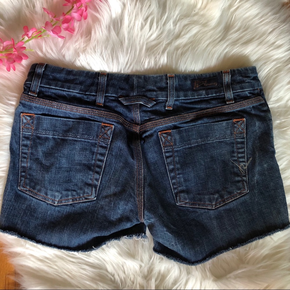Citizens of Humanity shorts